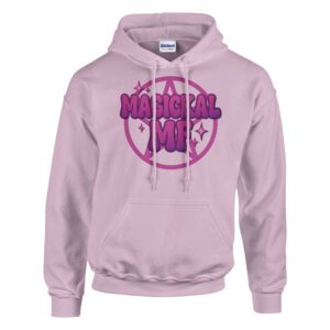 Obscurix Magickal MF hoodie