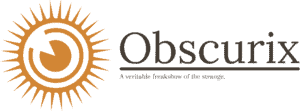 Obscurix banner logo