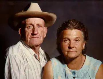 american gothic killers faye and ray copeland