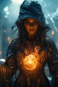 famous witches bridget bishop