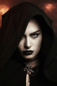 famous witches pale witch