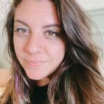 Leila Hashemi obscurix columnist