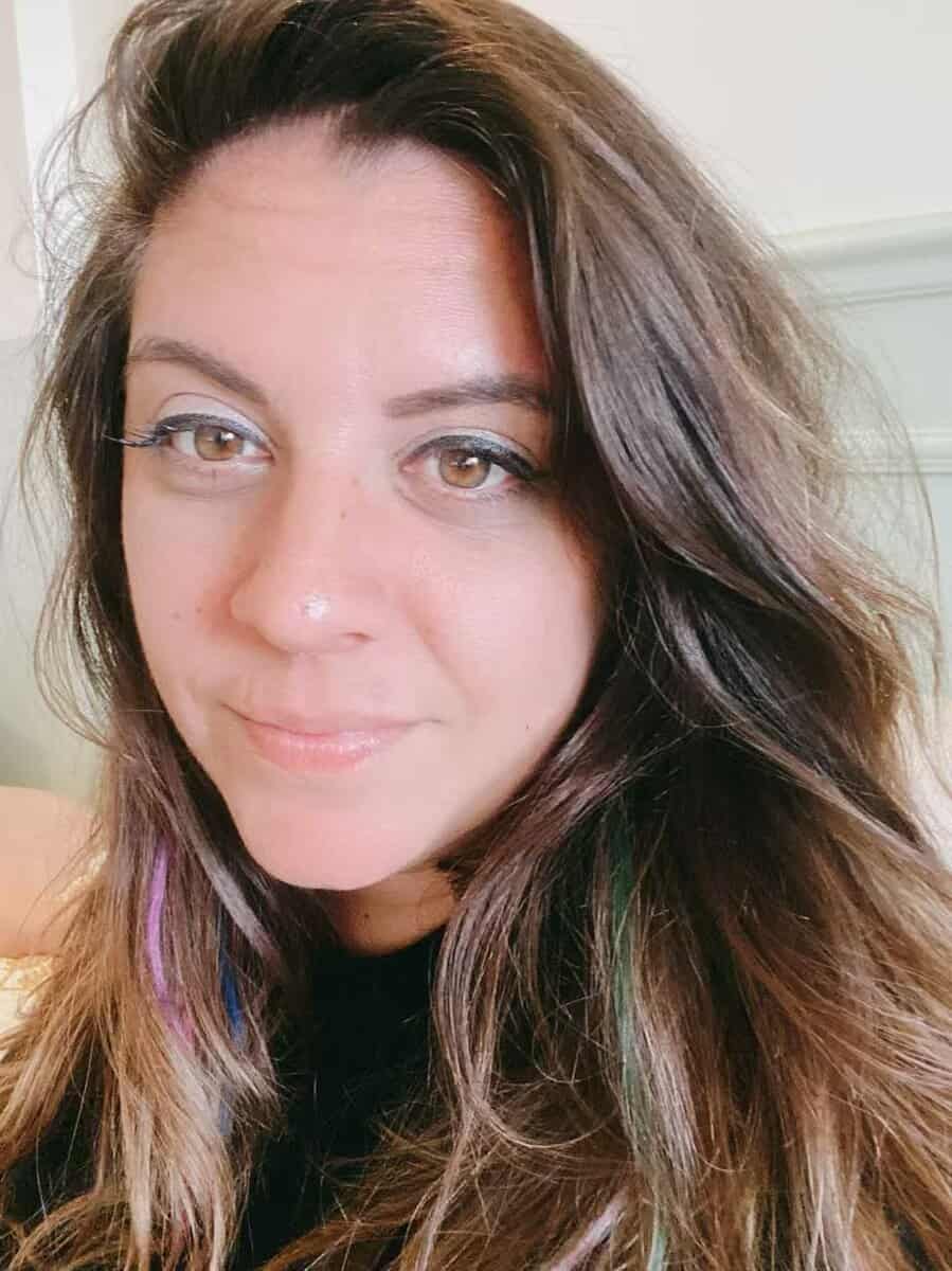 Picture of Leila Hashemi