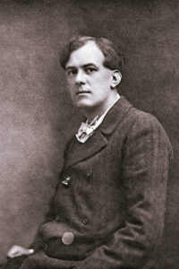 aleister crowley's last words