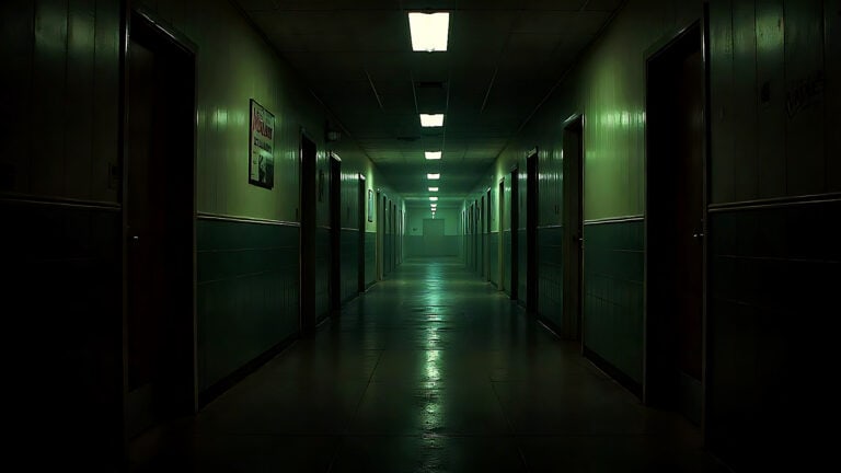 haunted farrar schoolhouse interview featured image