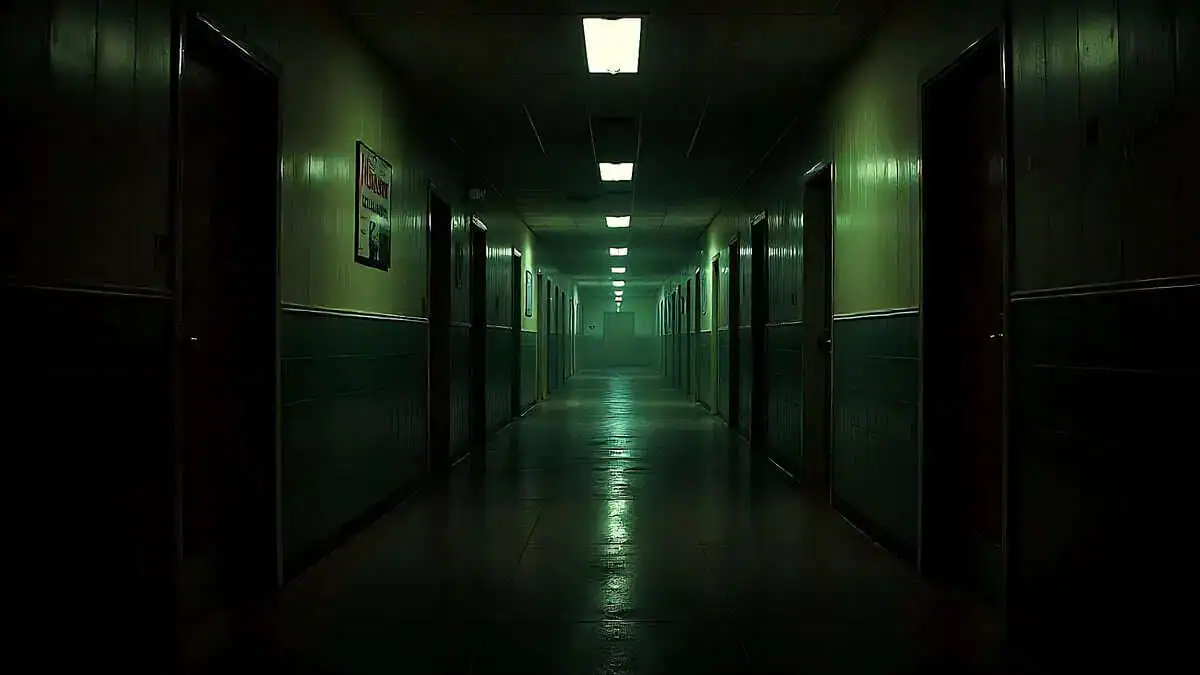 haunted farrar schoolhouse interview featured image