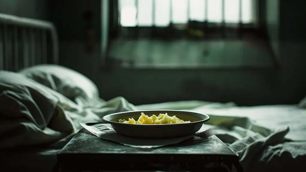 death row last meals featured image