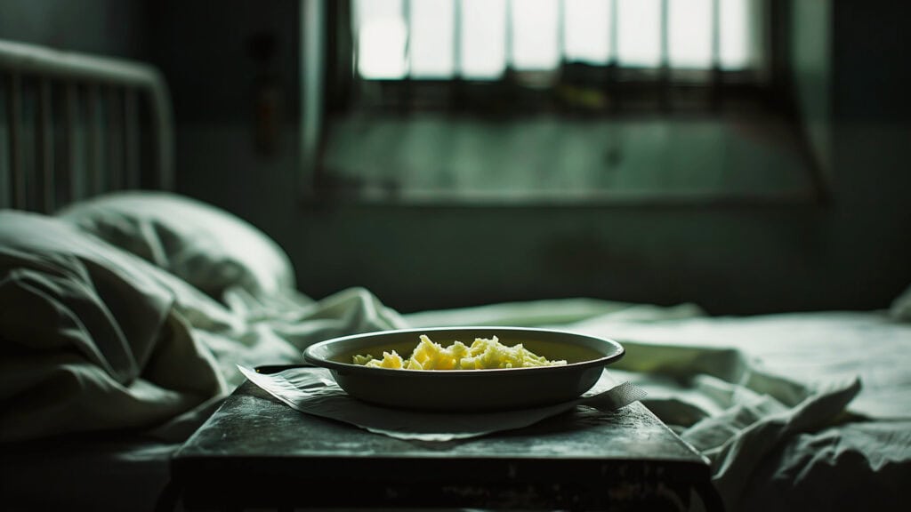death row last meals featured image