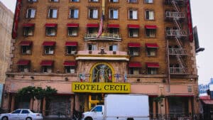 deaths at the cecil hotel featured image