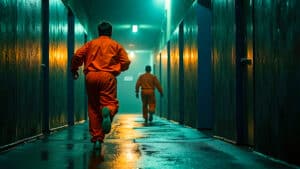 famous prison escapes featured
