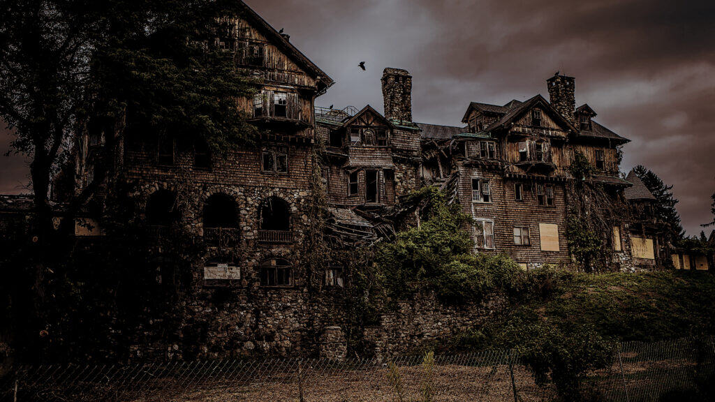 featured image for most haunted school in the us