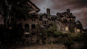 featured image for most haunted school in the us