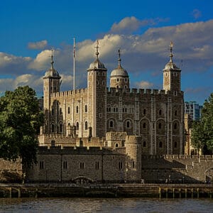 the tower of london prison escape