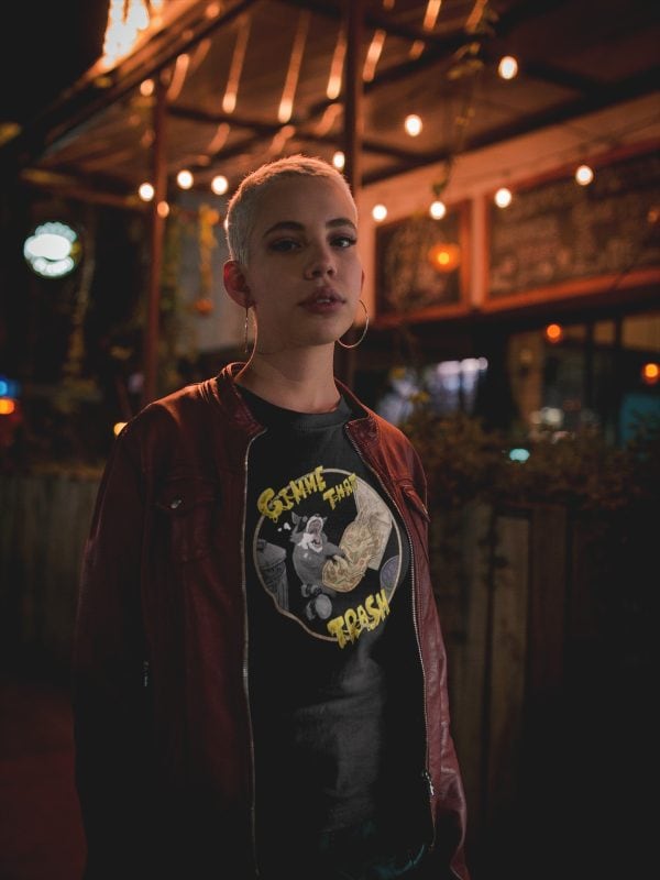 Gimme That Trash Tee - Image 6