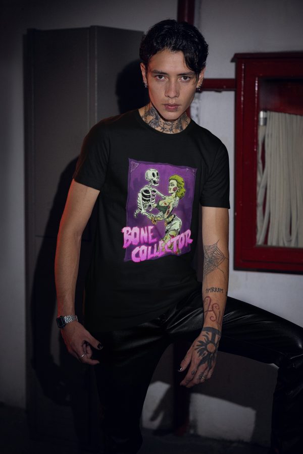 Bone Collector Tee - Image 4