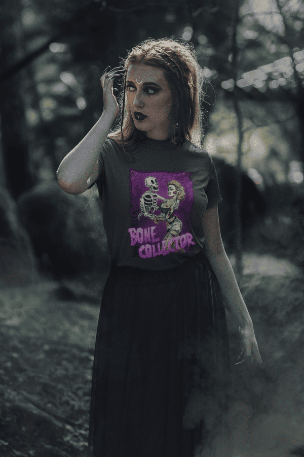 Bone Collector Tee - Image 2