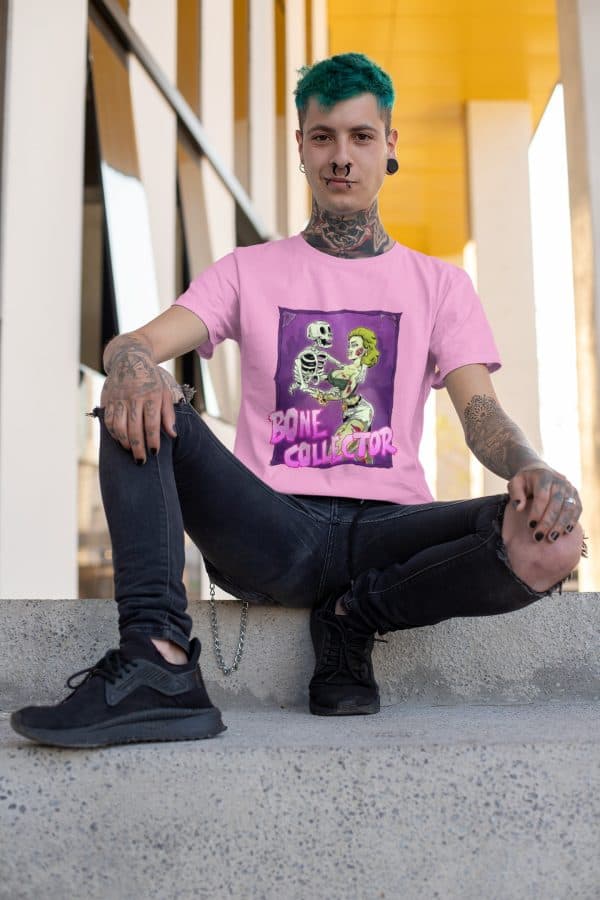 Bone Collector Tee - Image 5