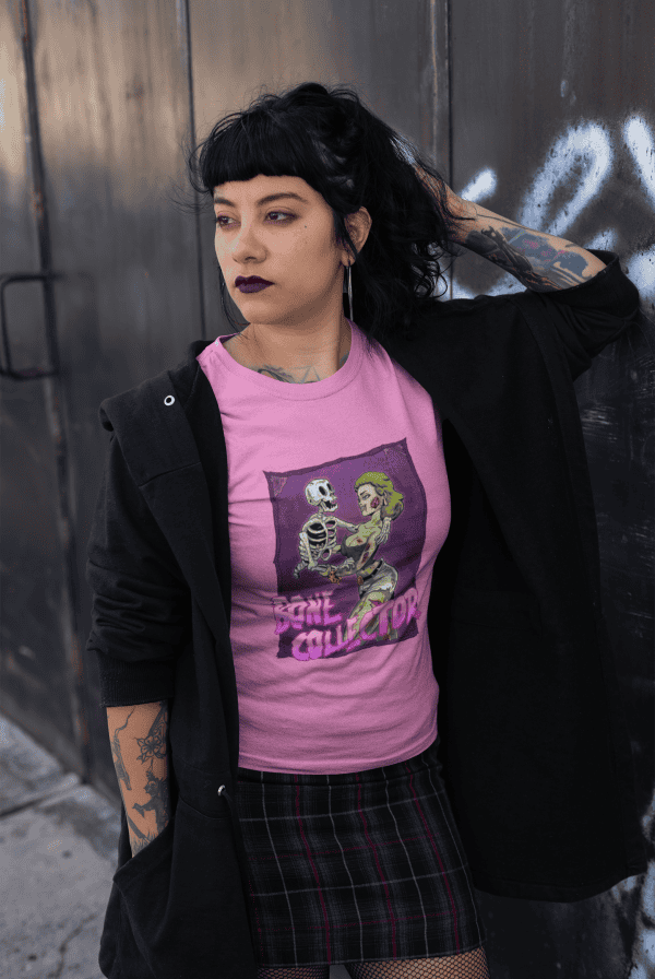 Bone Collector Tee - Image 3