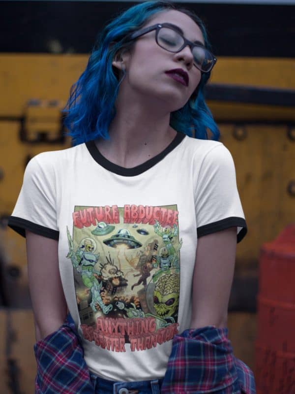 Future Abductee Ringer - Image 6