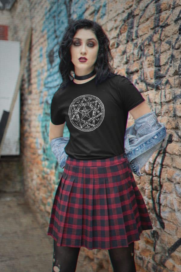 Sigillum Dei Tee - Image 3