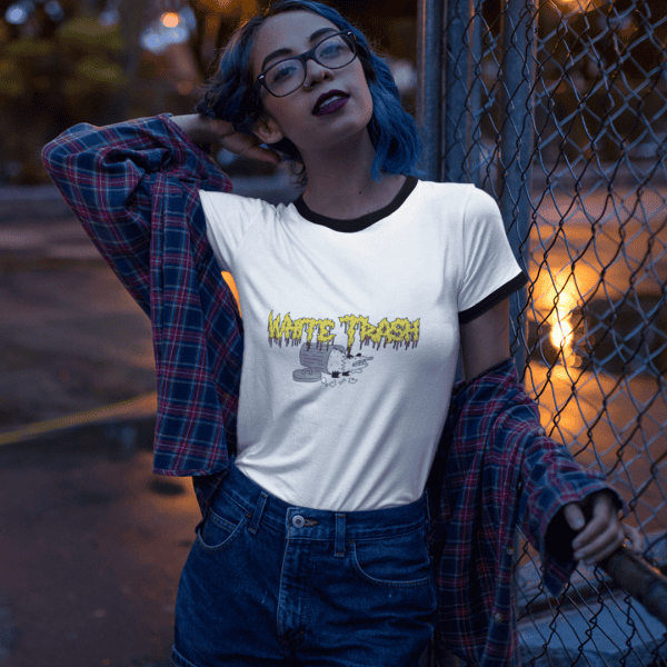White Trash Ringer - Image 3