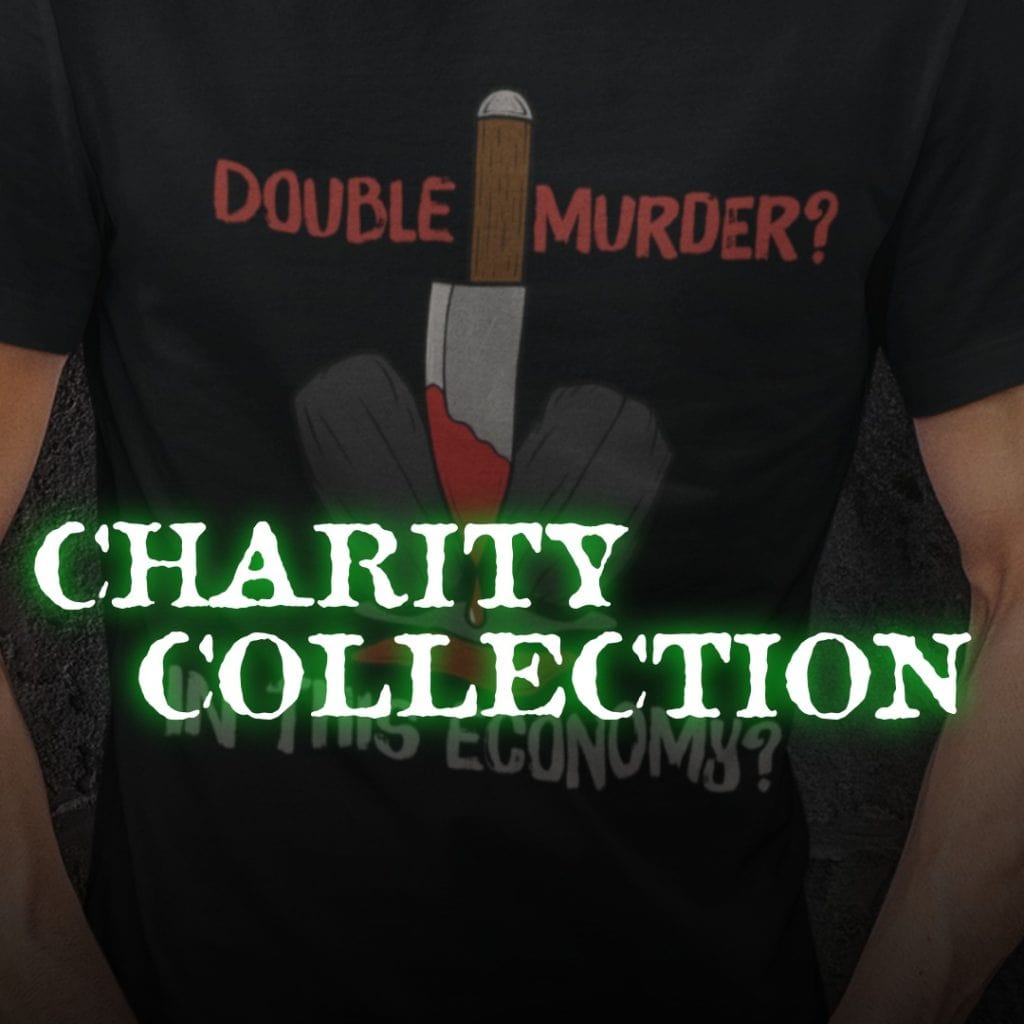 charity collection cover photo