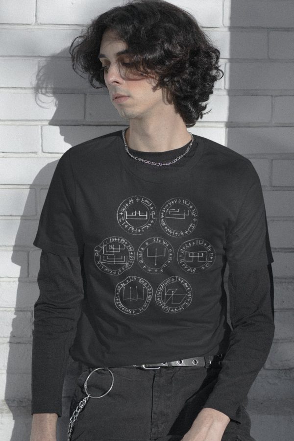 Planetary Seals Tee - Image 6
