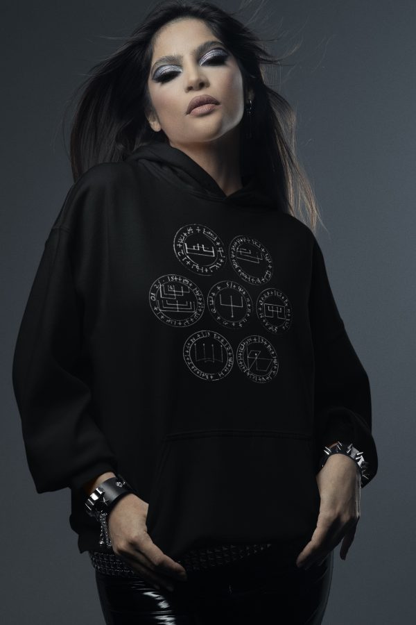 Planetary Seals Hoodie - Image 5