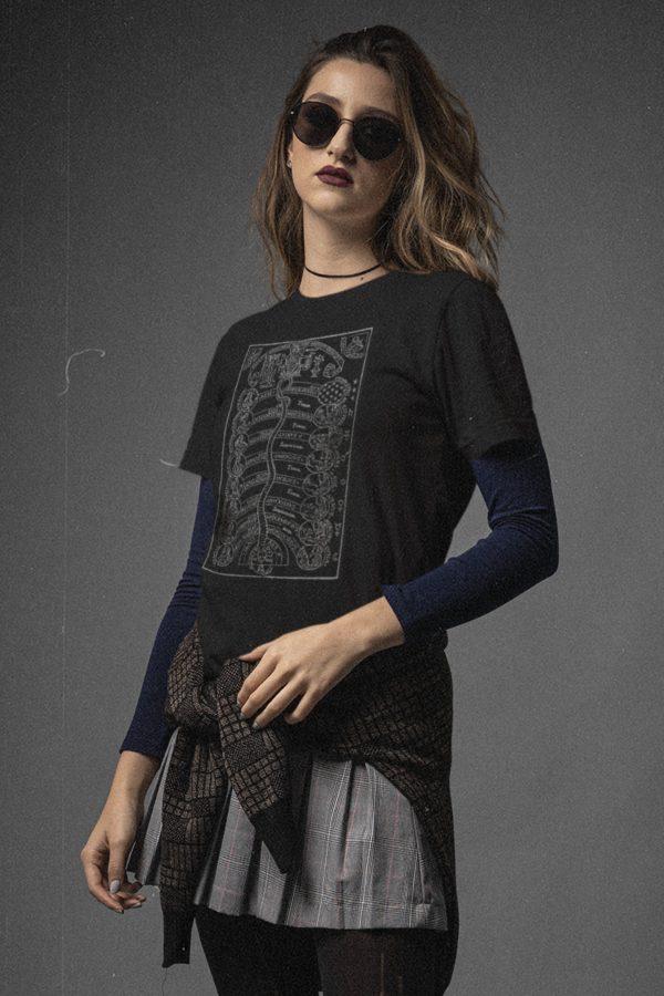 Harmony of the Spheres Tee - Image 3