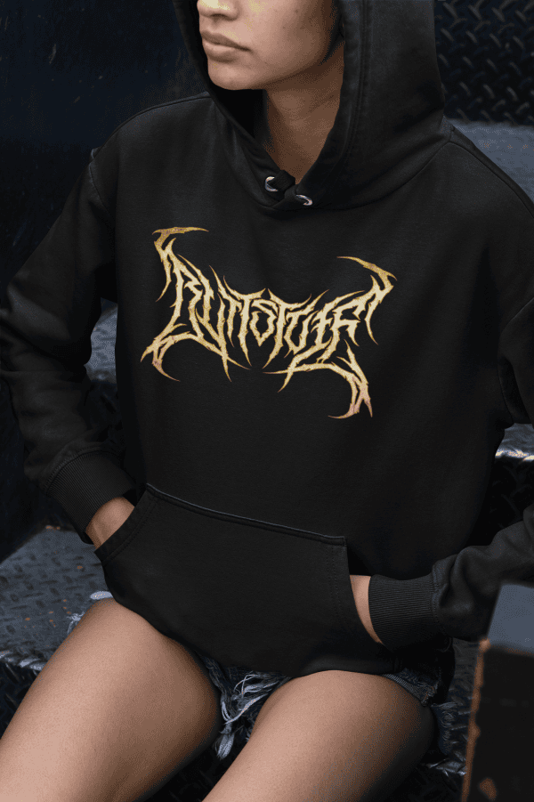 BUTT STUFF Hoodie - Image 5