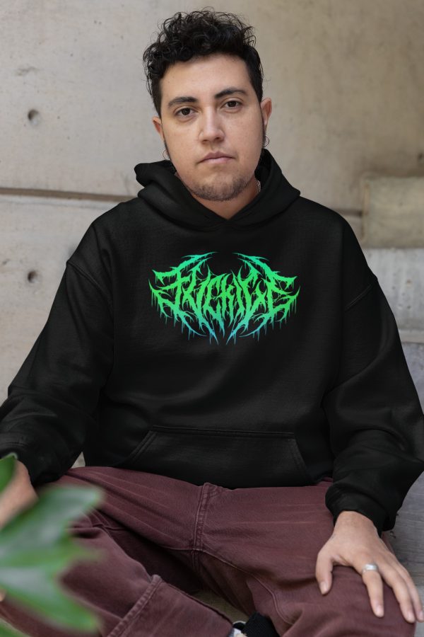 FUCK ICE Hoodie - Image 4