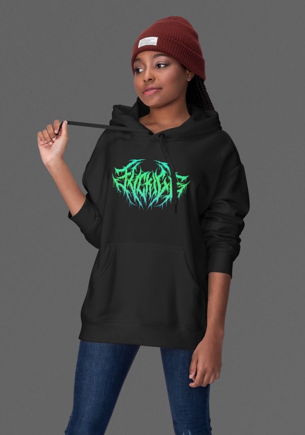 FUCK ICE Hoodie - Image 5