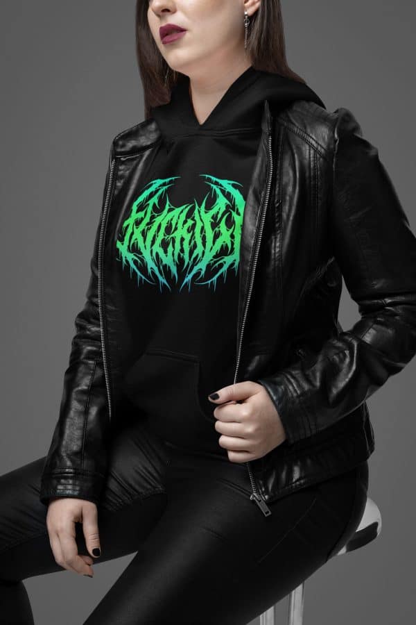 FUCK ICE Hoodie - Image 8