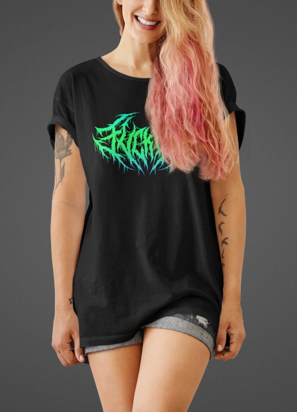 FUCK ICE Tee - Image 7