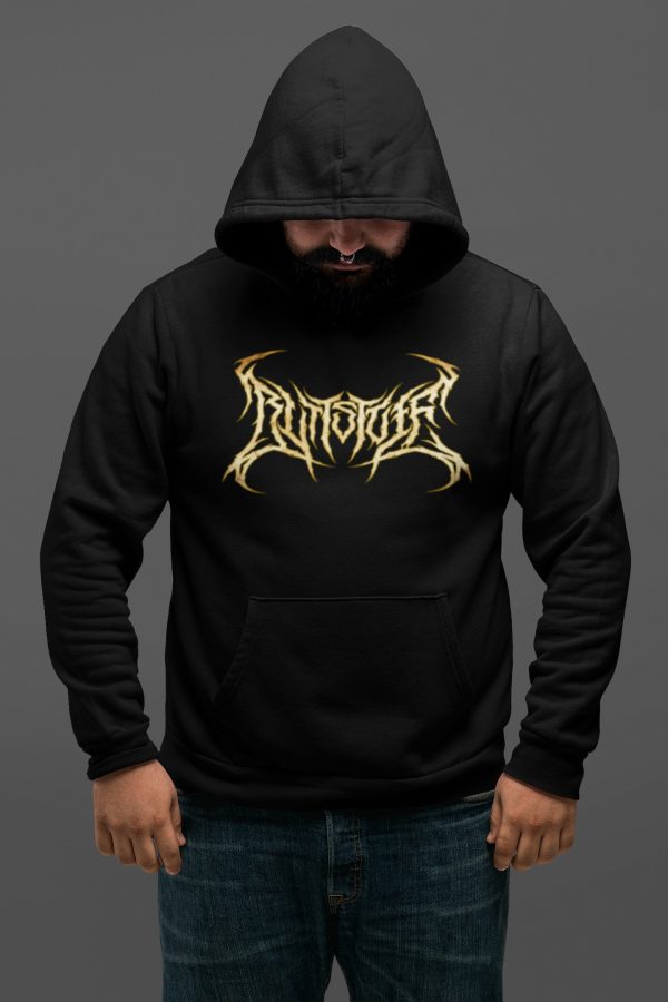 BUTT STUFF Hoodie - Image 6