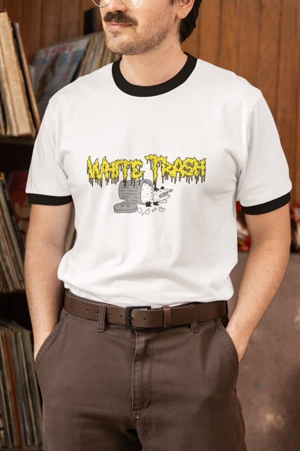 White Trash Ringer - Image 5
