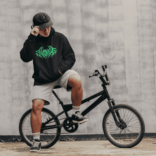 FUCK ICE Hoodie - Image 7