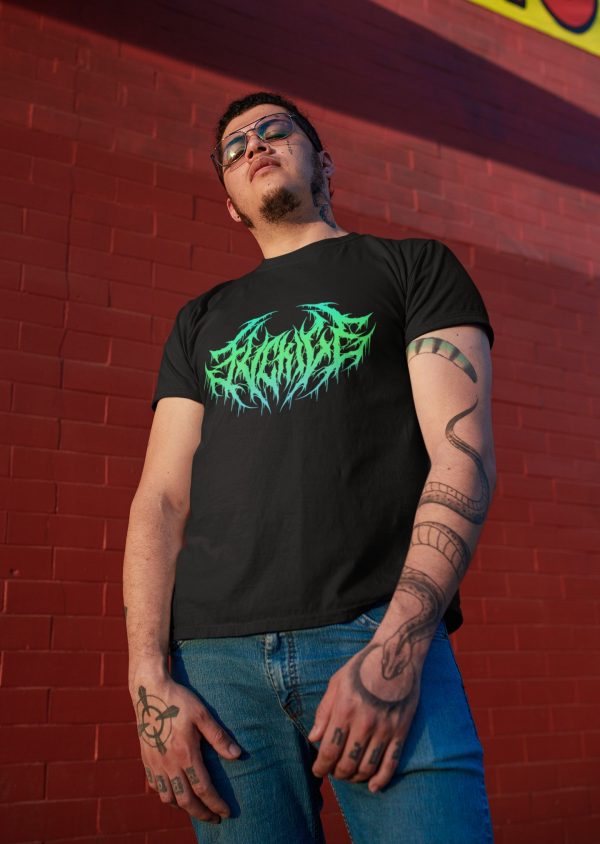 FUCK ICE Tee - Image 6