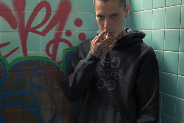Planetary Seals Hoodie - Image 6
