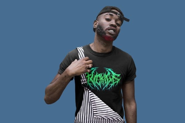 FUCK ICE Tee - Image 5