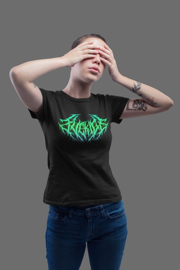 FUCK ICE Tee - Image 3