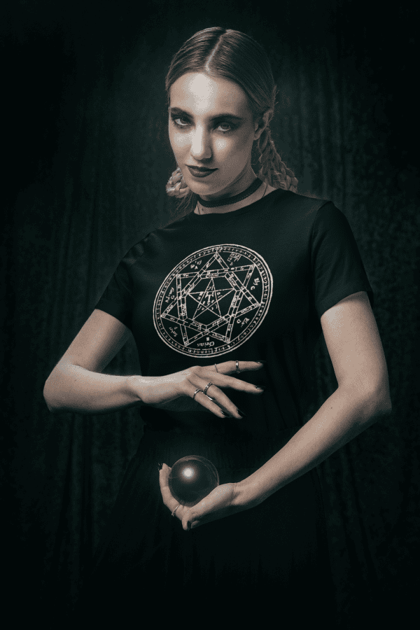 Sigillum Dei Tee - Image 4