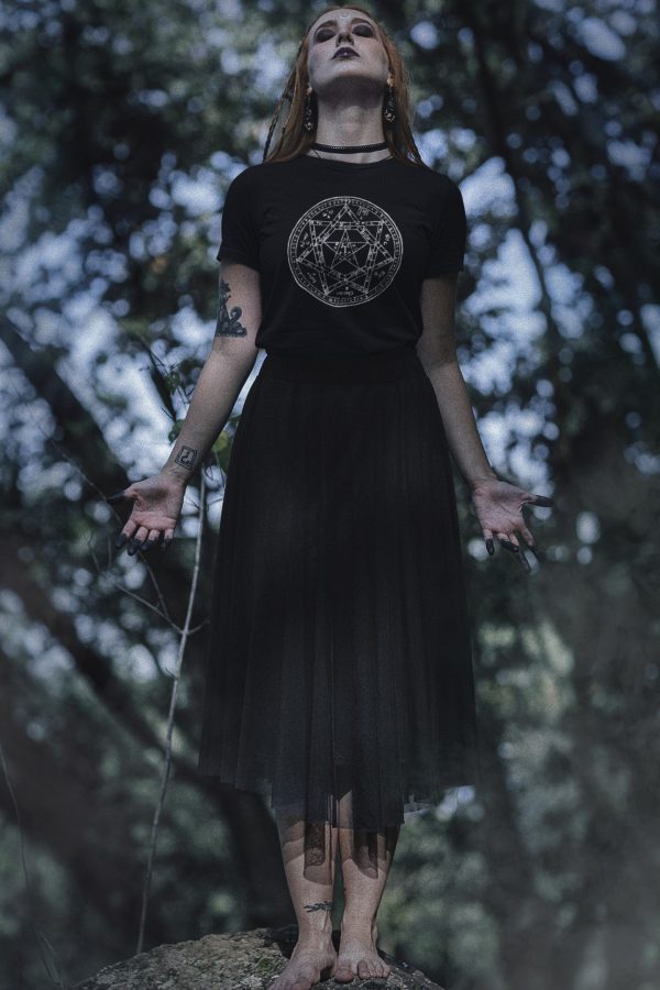 Sigillum Dei Tee - Image 6