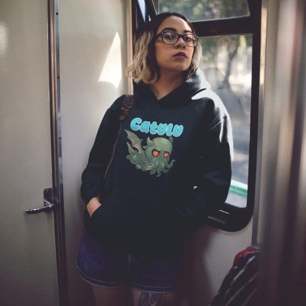 Catulu Hoodie - Image 4