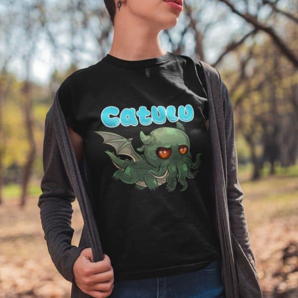Catulu Tee - Image 4