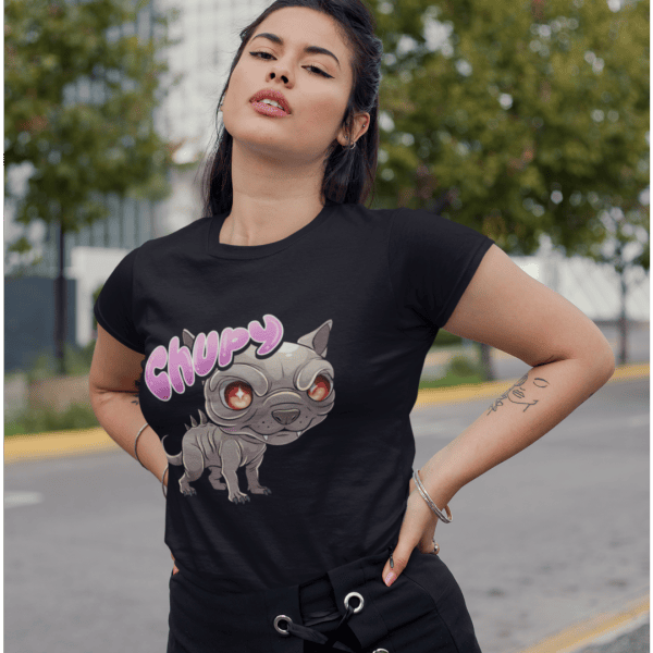 Chupy Tee - Image 6