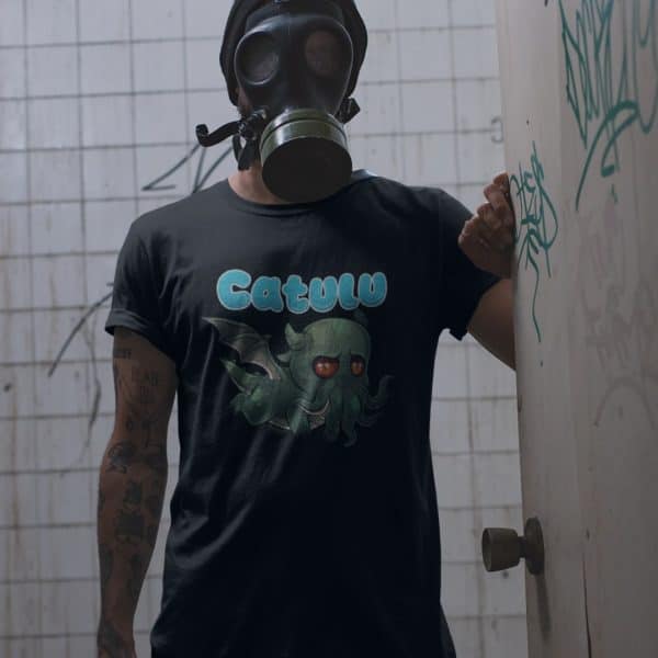 Catulu Tee - Image 5