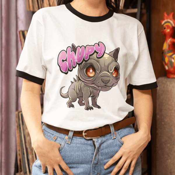 Chupy Ringer - Image 5