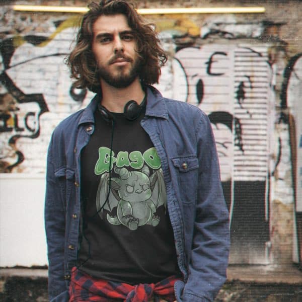 Gago Tee - Image 5