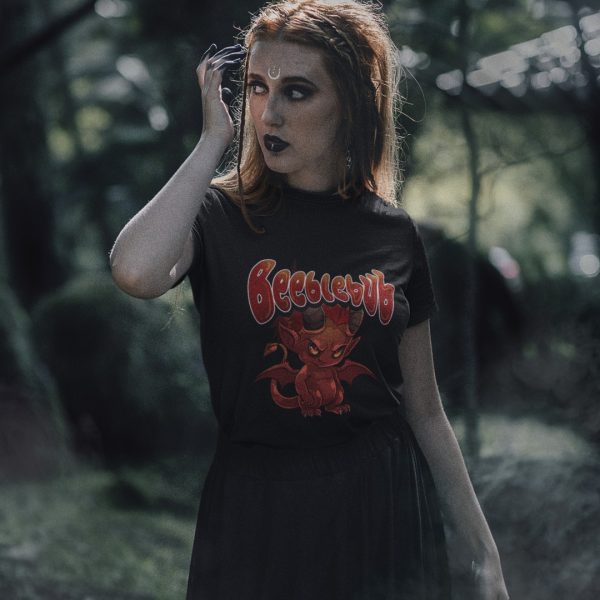 Beeblebub Tee - Image 4